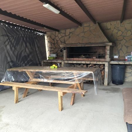 Finca Aurora Ecorural Icod De Los Vinos Dış mekan fotoğraf