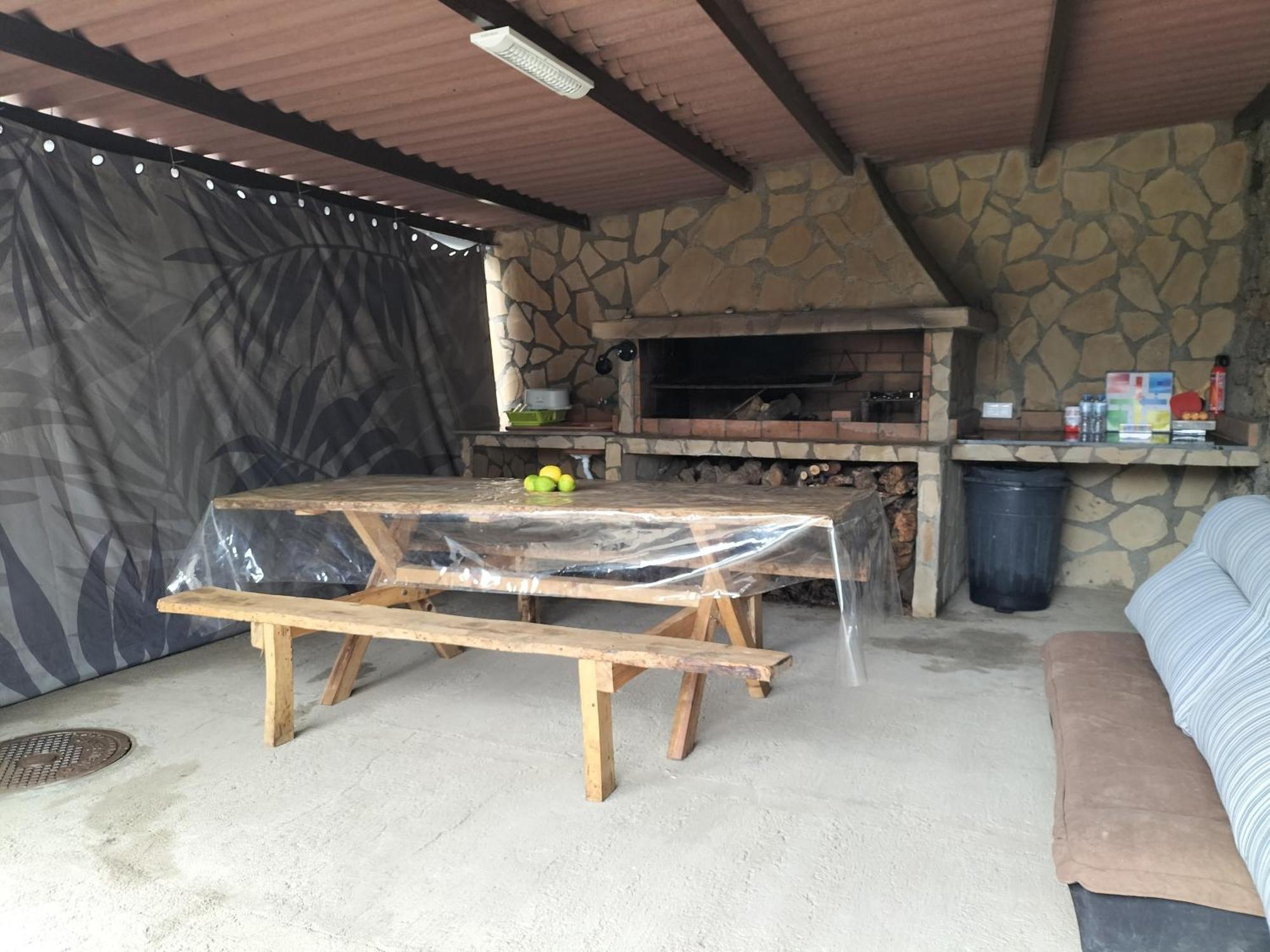 Finca Aurora Ecorural Icod De Los Vinos Dış mekan fotoğraf