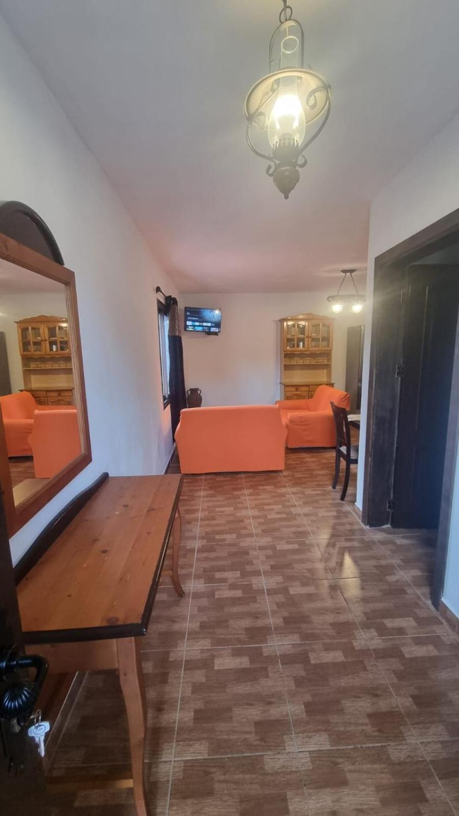 Finca Aurora Ecorural Icod De Los Vinos Dış mekan fotoğraf