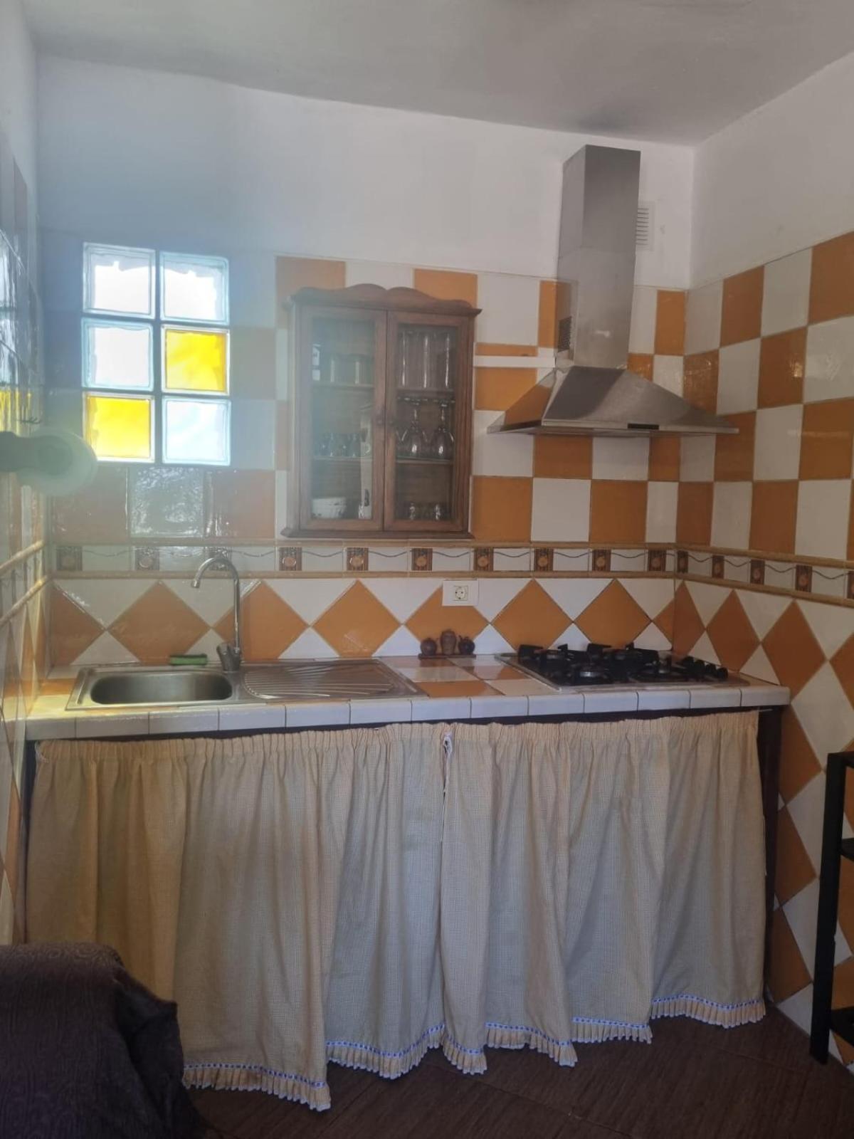Finca Aurora Ecorural Icod De Los Vinos Dış mekan fotoğraf