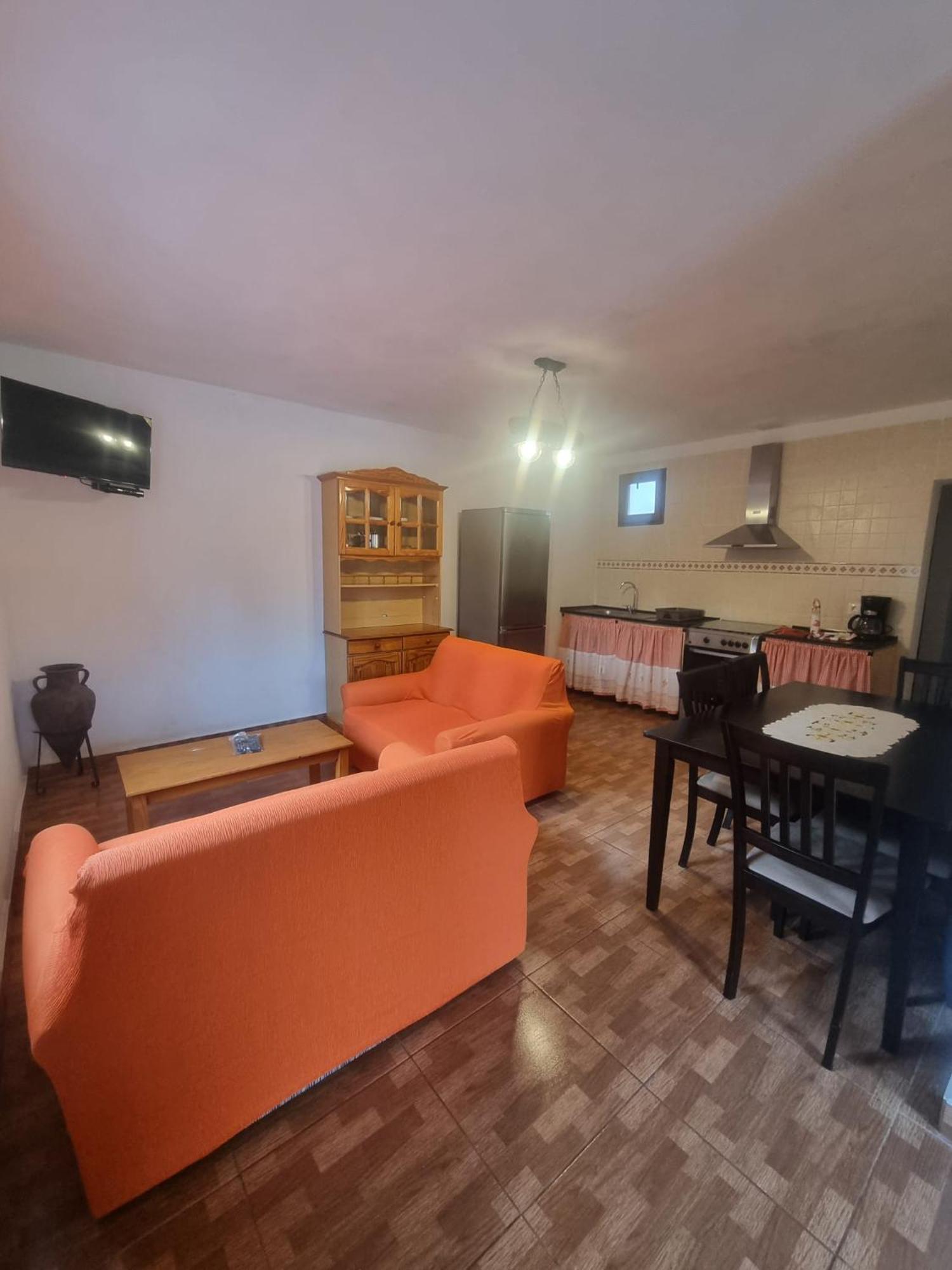 Finca Aurora Ecorural Icod De Los Vinos Dış mekan fotoğraf