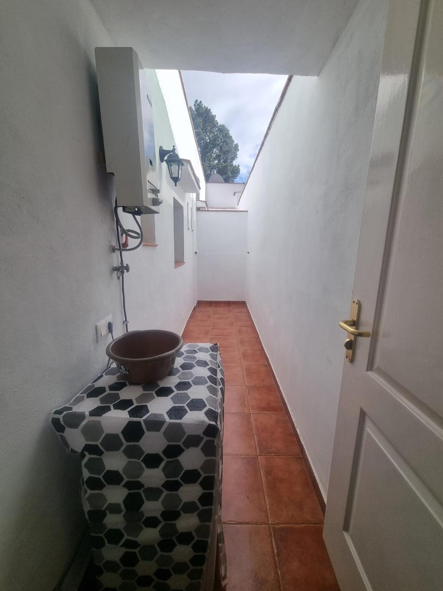 Finca Aurora Ecorural Icod De Los Vinos Dış mekan fotoğraf